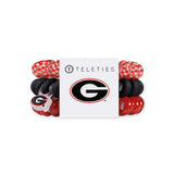 Teleties 10. GIFTS|ACCESSORIES - WOMENS ACCESSORIES - WOMENS HAIR ACCESSORIES Large Teleties GO DAWGS