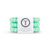 Teleties 10. GIFTS|ACCESSORIES - WOMENS ACCESSORIES - WOMENS HAIR ACCESSORIES Large Teleties MINT