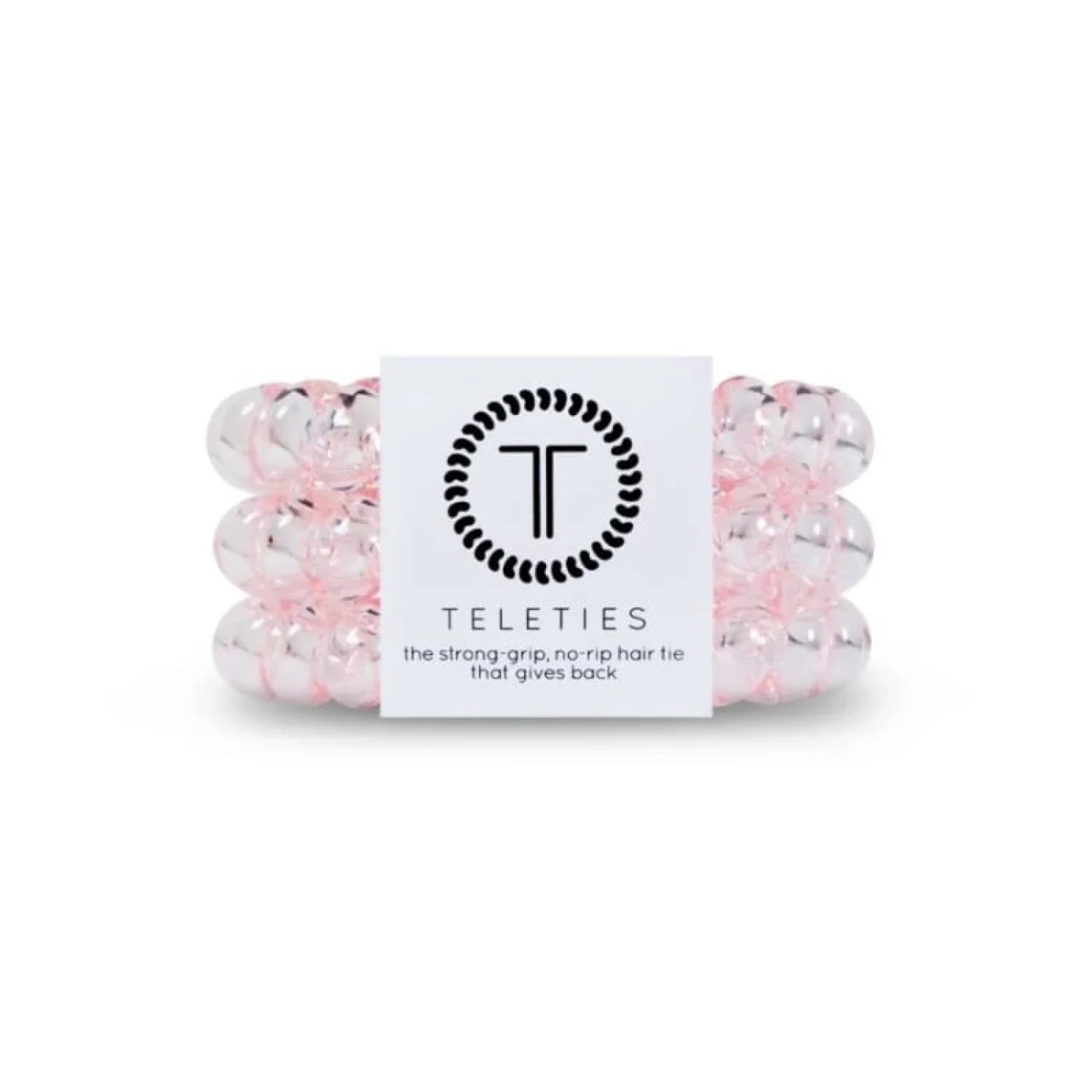 Teleties 10. GIFTS|ACCESSORIES - WOMENS ACCESSORIES - WOMENS HAIR ACCESSORIES Large Teleties PALM BEACH