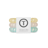 Teleties 10. GIFTS|ACCESSORIES - WOMENS ACCESSORIES - WOMENS HAIR ACCESSORIES Large Teleties PIECE OF PARADISE