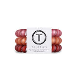 Teleties 10. GIFTS|ACCESSORIES - WOMENS ACCESSORIES - WOMENS HAIR ACCESSORIES Large Teleties SPICY