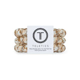 Teleties 10. GIFTS|ACCESSORIES - WOMENS ACCESSORIES - WOMENS HAIR ACCESSORIES Large Teleties TALK TO THE SAND