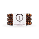 Teleties 10. GIFTS|ACCESSORIES - WOMENS ACCESSORIES - WOMENS HAIR ACCESSORIES Large Teleties TORTOISE