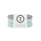 Teleties 10. GIFTS|ACCESSORIES - WOMENS ACCESSORIES - WOMENS HAIR ACCESSORIES Large Teleties TOTALLY TURQUOISE