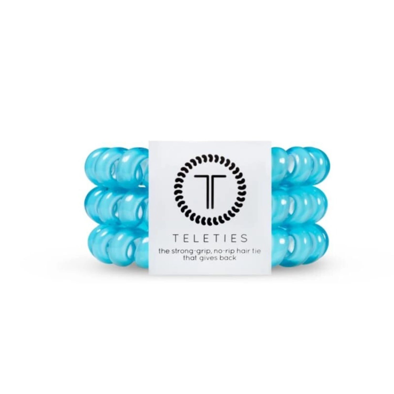 Teleties 10. GIFTS|ACCESSORIES - WOMENS ACCESSORIES - WOMENS JEWELRY Large Teleties MALIBLU