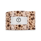 Women’s Flat Rectangle Clip Teleties