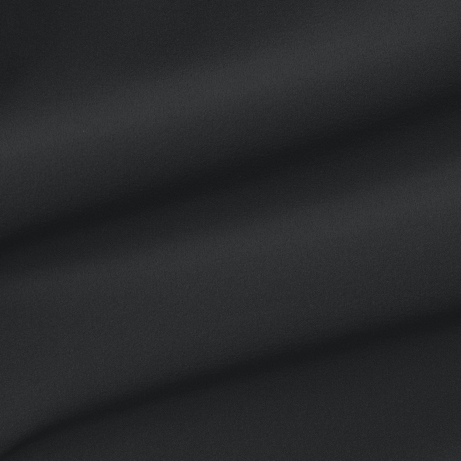 Ten Thousand 01. MENS APPAREL - MENS SHORTS - MENS SHORTS ACTIVE Men's Interval Short 7" - Liner BLACK