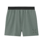 Ten Thousand 01. MENS APPAREL - MENS SHORTS - MENS SHORTS ACTIVE Men's Interval Short 7" - Liner RANGE BLUE