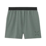 Ten Thousand 01. MENS APPAREL - MENS SHORTS - MENS SHORTS ACTIVE Men's Interval Short 7" - Liner RANGE BLUE