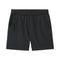 Ten Thousand 01. MENS APPAREL - MENS SHORTS - MENS SHORTS ACTIVE Men's Interval Short 7" - Liner BLACK