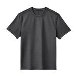 Ten Thousand 01. MENS APPAREL - MENS SS SHIRTS - MENS SS ACTIVE Men's Interval Short Sleeve Shirt IRON