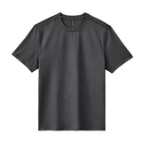 Ten Thousand 01. MENS APPAREL - MENS SS SHIRTS - MENS SS ACTIVE Men's Interval Short Sleeve Shirt IRON