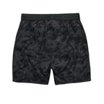 Ten Thousand 01. MENS APPAREL - MENS SHORTS - MENS SHORTS ACTIVE Men's Tactical Short 7" - Liner BLACK CAMO