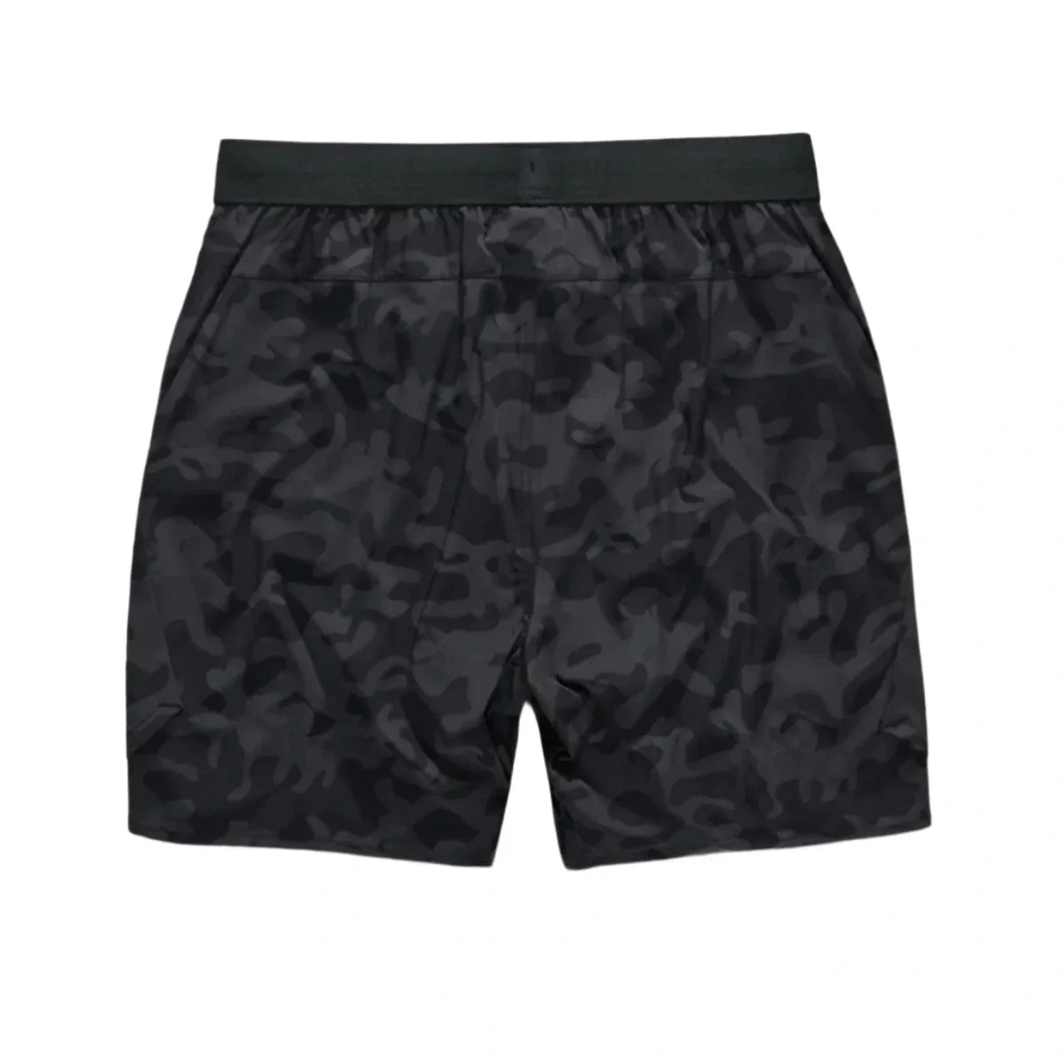 Ten Thousand 01. MENS APPAREL - MENS SHORTS - MENS SHORTS ACTIVE Men's Tactical Short 7" - Liner BLACK CAMO