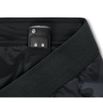 Ten Thousand 01. MENS APPAREL - MENS SHORTS - MENS SHORTS ACTIVE Men's Tactical Short 7" - Liner BLACK CAMO