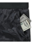 Ten Thousand 01. MENS APPAREL - MENS SHORTS - MENS SHORTS ACTIVE Men's Tactical Short 7" - Liner BLACK CAMO
