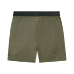 Ten Thousand 01. MENS APPAREL - MENS SHORTS - MENS SHORTS ACTIVE Men's Tactical Short 7" - Liner OD GREEN