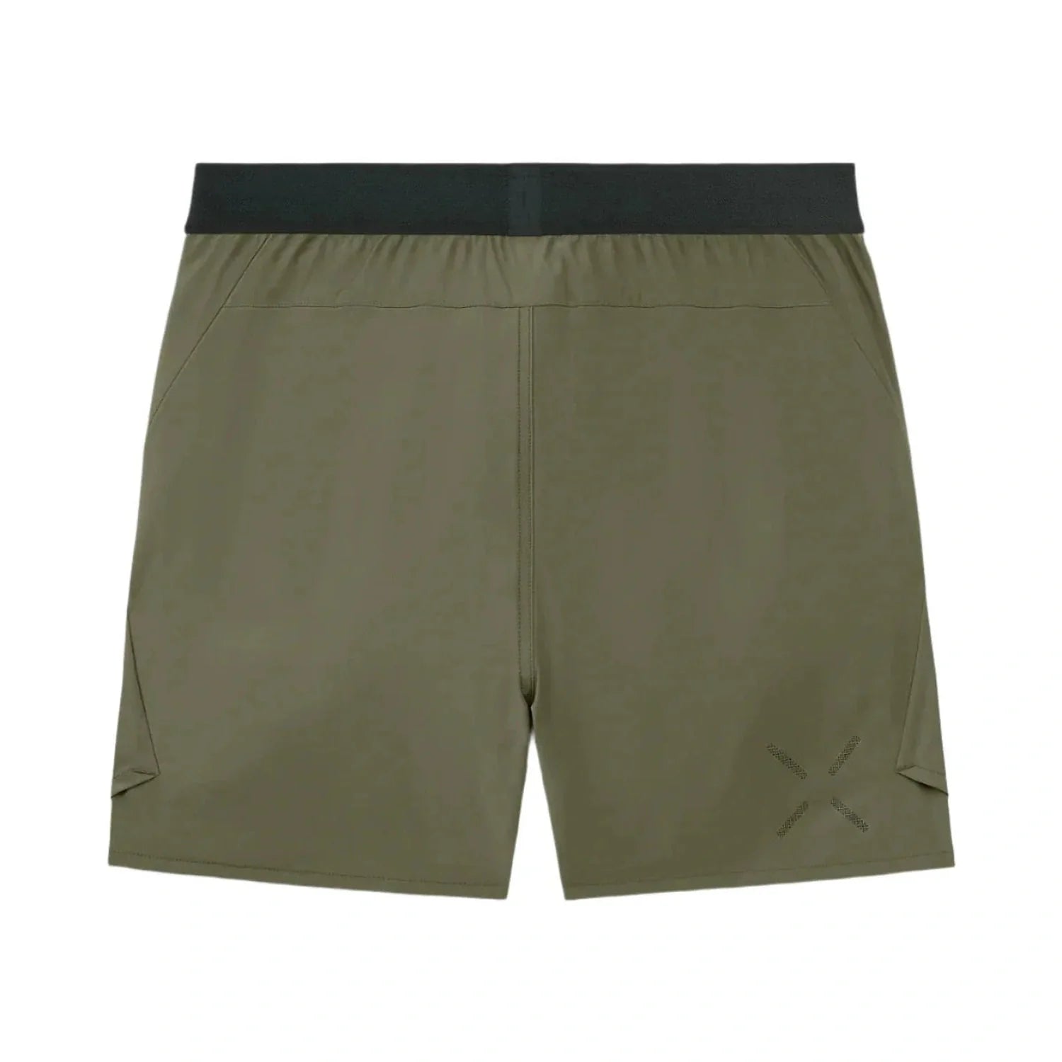 Ten Thousand 01. MENS APPAREL - MENS SHORTS - MENS SHORTS ACTIVE Men's Tactical Short 7" - Liner OD GREEN