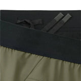 Ten Thousand 01. MENS APPAREL - MENS SHORTS - MENS SHORTS ACTIVE Men's Tactical Short 7" - Liner OD GREEN