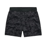 Ten Thousand 01. MENS APPAREL - MENS SHORTS - MENS SHORTS ACTIVE Men's Tactical Short 7" - Liner BLACK CAMO