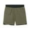 Ten Thousand 01. MENS APPAREL - MENS SHORTS - MENS SHORTS ACTIVE Men's Tactical Short 7" - Liner OD GREEN