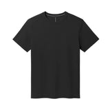 Ten Thousand 01. MENS APPAREL - MENS SS SHIRTS - MENS SS ACTIVE Men's Tactical Short Sleeve Shirt BLACK