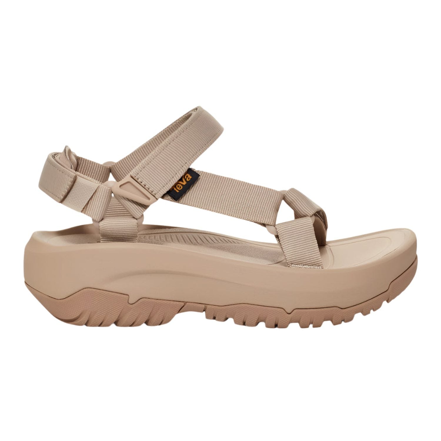 Teva 05. WOMENS FOOTWEAR - WOMENS SANDALS - WOMENS SANDALS CASUAL Women's Hurricane XLT2 Ampsole SSME SESAME