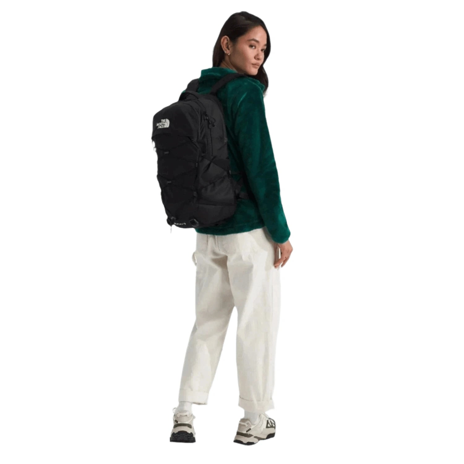The North Face Borealis Backpack 'TNF Black' The North Face Borealis Backpack 'TNF Black'