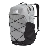 The North Face 09. PACKS|LUGGAGE - PACK|CASUAL - BACKPACK Borealis Backpack 4S6 MELD GREY DARK HEATHER|TNF BLACK-NPF OS