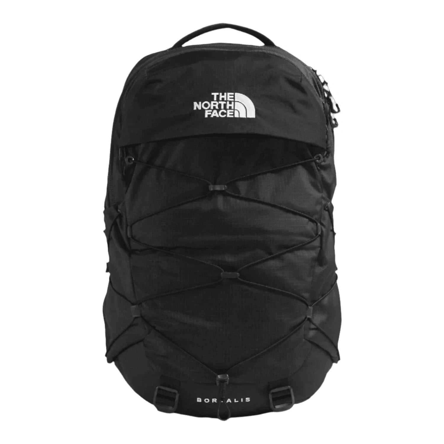 The North Face Borealis Backpack Black/ TNF Black