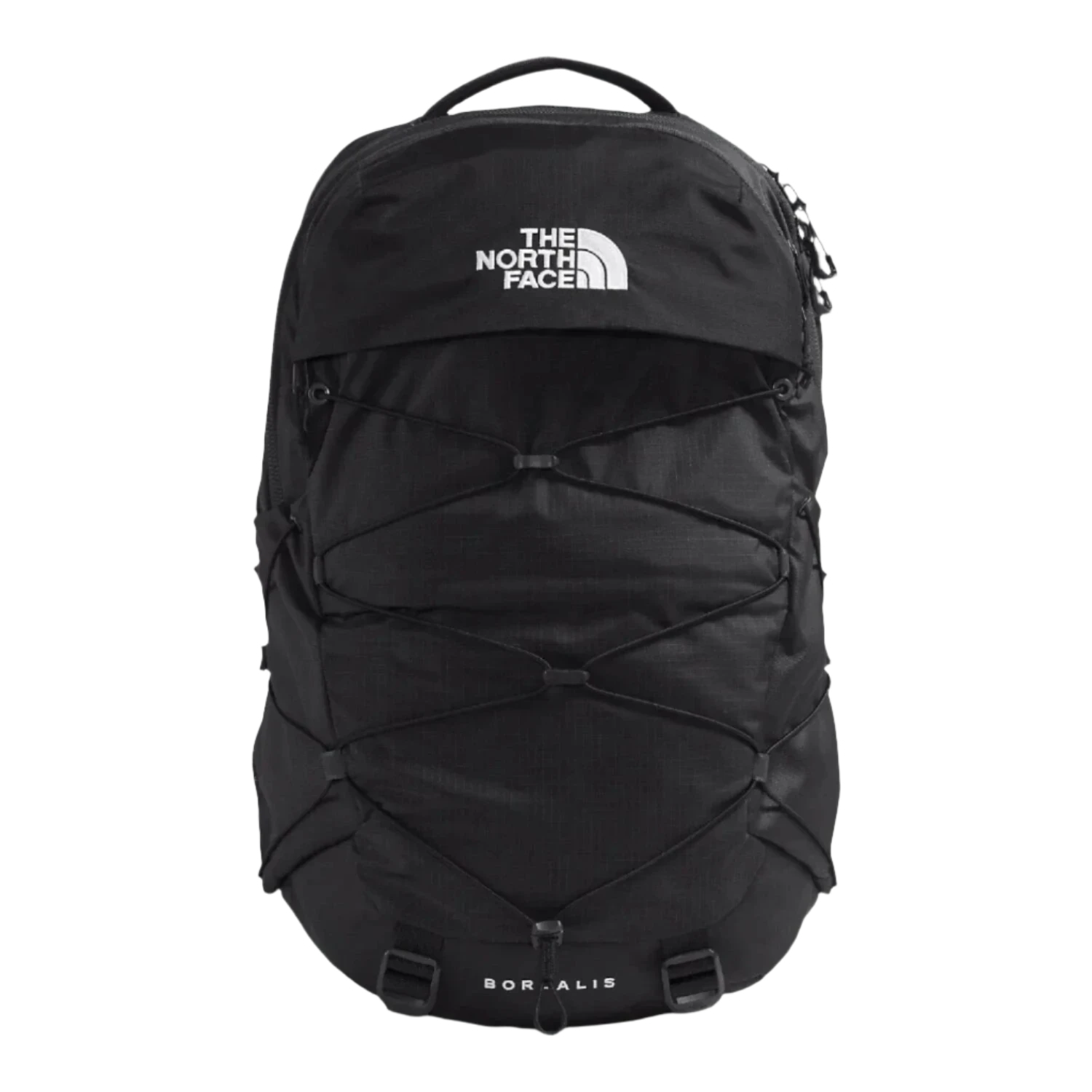 The North Face 09. PACKS|LUGGAGE - PACK|CASUAL - BACKPACK Borealis Backpack 4HF TNF BLACK|TNF BLACK-NPF OS