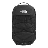 north face borealis backpack graphite grey The North Face Borealis Backpack Asphalt Grey Light Heather TNF Black