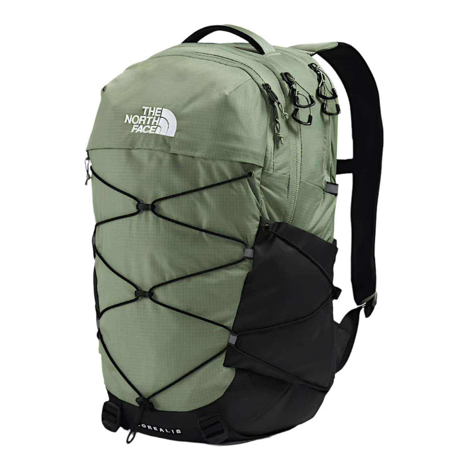 The North Face Borealis Backpack TNF Navy / TNF Black-NPF The North Face Borealis Backpack TNF Navy / TNF Black-NPF