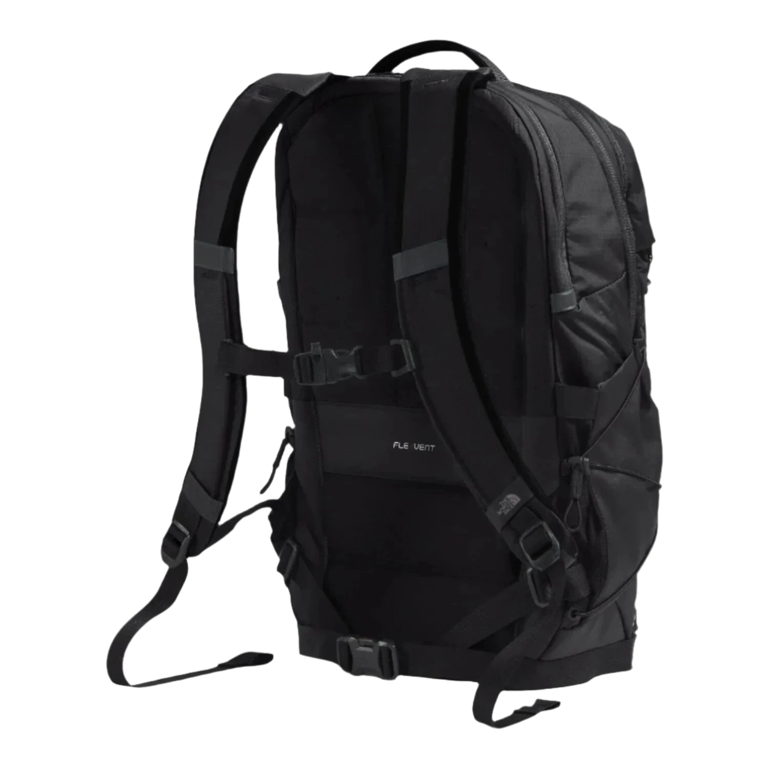 The North Face 09. PACKS|LUGGAGE - PACK|CASUAL - BACKPACK Borealis Backpack 4HF TNF BLACK|TNF BLACK-NPF OS