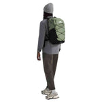 The North Face 09. PACKS|LUGGAGE - PACK|CASUAL - BACKPACK Borealis Backpack BARK MIST TNF BLACK OS