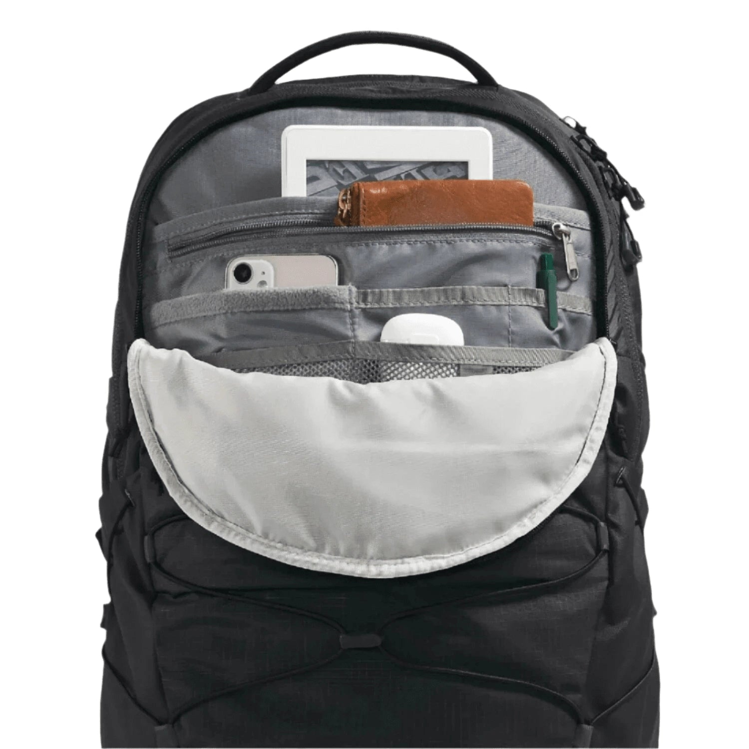 The North Face Borealis Backpack 'TNF Black' The North Face Borealis Backpack 'TNF Black'