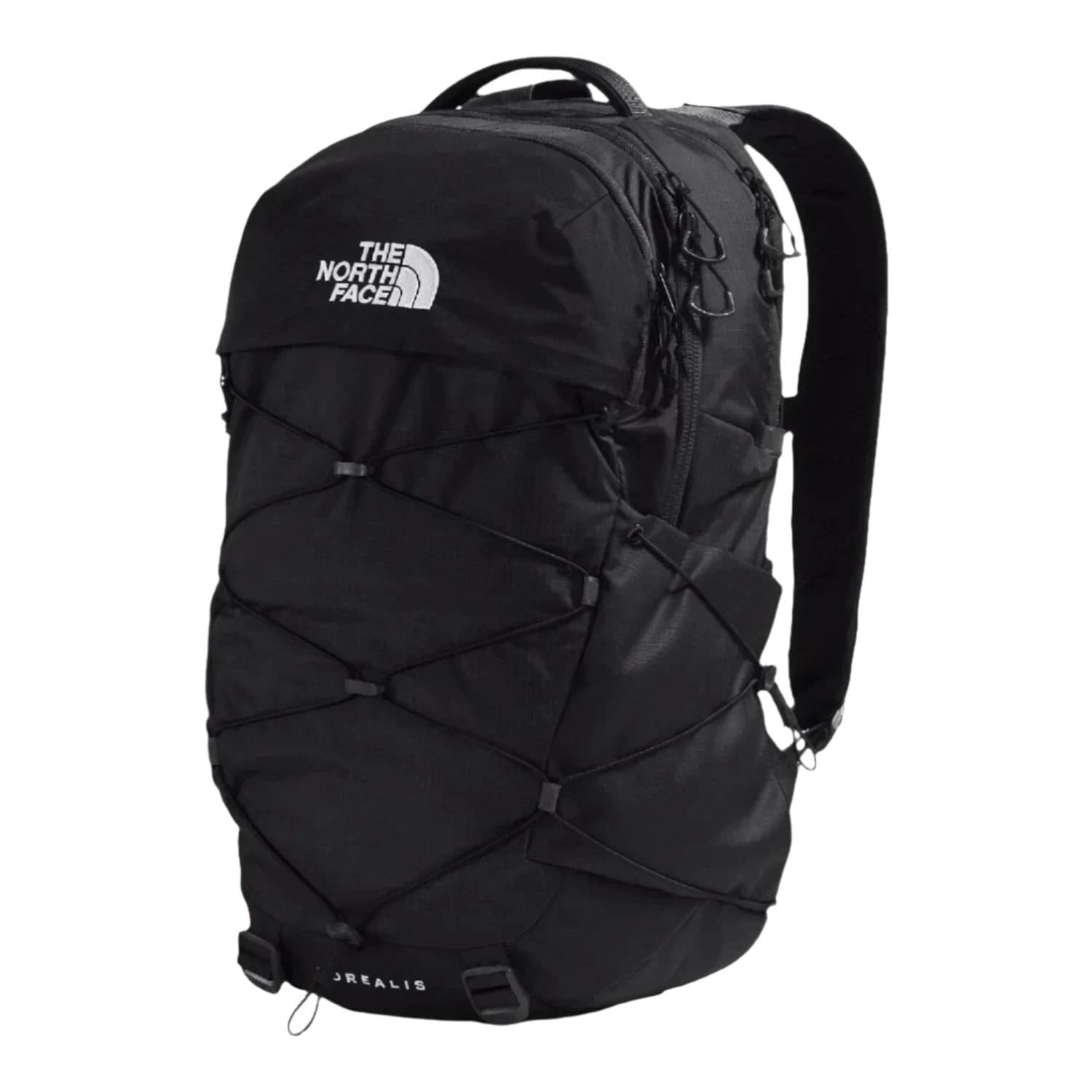 The North Face 09. PACKS|LUGGAGE - PACK|CASUAL - BACKPACK Borealis Backpack 4HF TNF BLACK|TNF BLACK-NPF OS