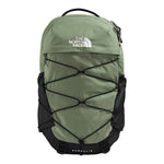 The North Face 09. PACKS|LUGGAGE - PACK|CASUAL - BACKPACK Borealis Backpack BARK MIST TNF BLACK OS