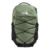 The North Face 09. PACKS|LUGGAGE - PACK|CASUAL - BACKPACK Borealis Backpack BARK MIST TNF BLACK OS