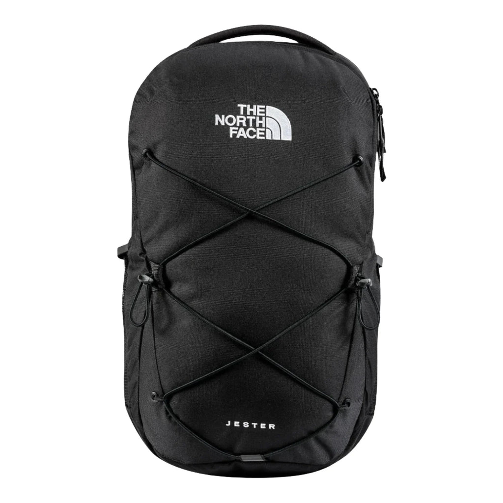 Jester Backpack The North Face - 4H0 TNF BLACK-NPF / OS
