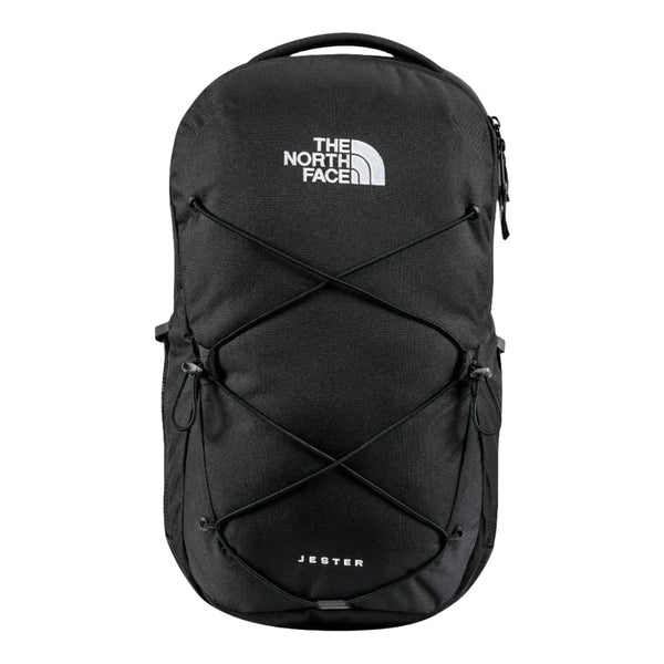 The North Face Black Jester Backpack