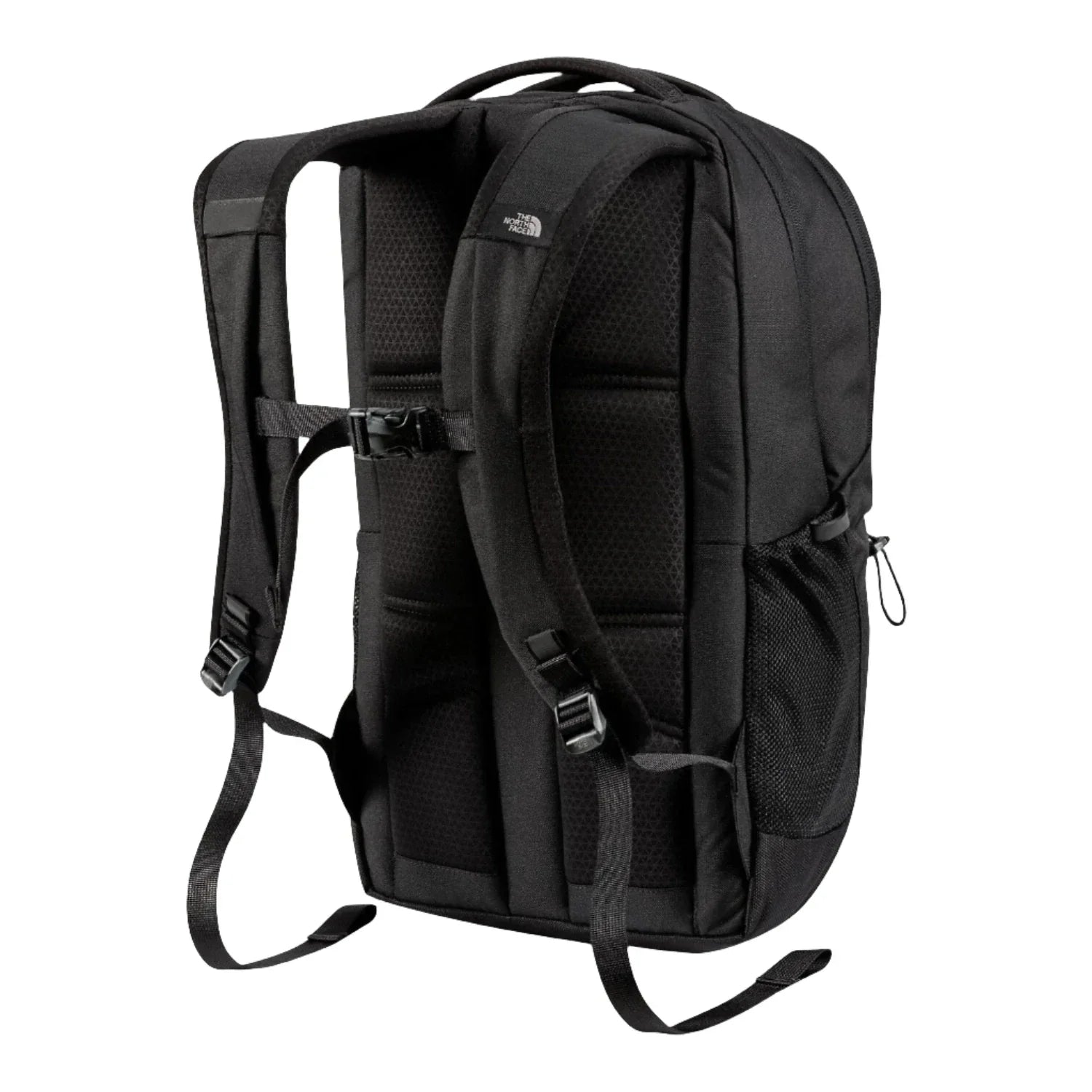 The North Face 09. PACKS|LUGGAGE - PACK|CASUAL - BACKPACK Jester Backpack 4H0 TNF BLACK-NPF OS