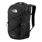 The North Face 09. PACKS|LUGGAGE - PACK|CASUAL - BACKPACK Jester Backpack 4H0 TNF BLACK-NPF OS