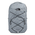 The North Face 09. PACKS|LUGGAGE - PACK|CASUAL - BACKPACK Jester Backpack AIE MID GREY DARK HEATHER|TNF BLACK-NPF OS