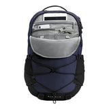 The North Face 09. PACKS|LUGGAGE - PACK|CASUAL - BACKPACK Men's Borealis R81 TNF NAVY TNF BLACK OS