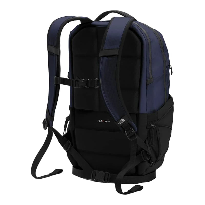 The north face men's borealis hot sale 18 backpack