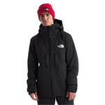 The North Face 01. MENS APPAREL - MENS SKI - MENS SKI JACKETS Men's Chakal Jacket JK3 TNF BLACK