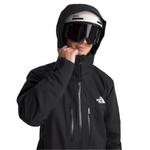 The North Face 01. MENS APPAREL - MENS SKI - MENS SKI JACKETS Men's Chakal Jacket JK3 TNF BLACK