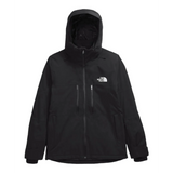 The North Face 01. MENS APPAREL - MENS SKI - MENS SKI JACKETS Men's Chakal Jacket JK3 TNF BLACK