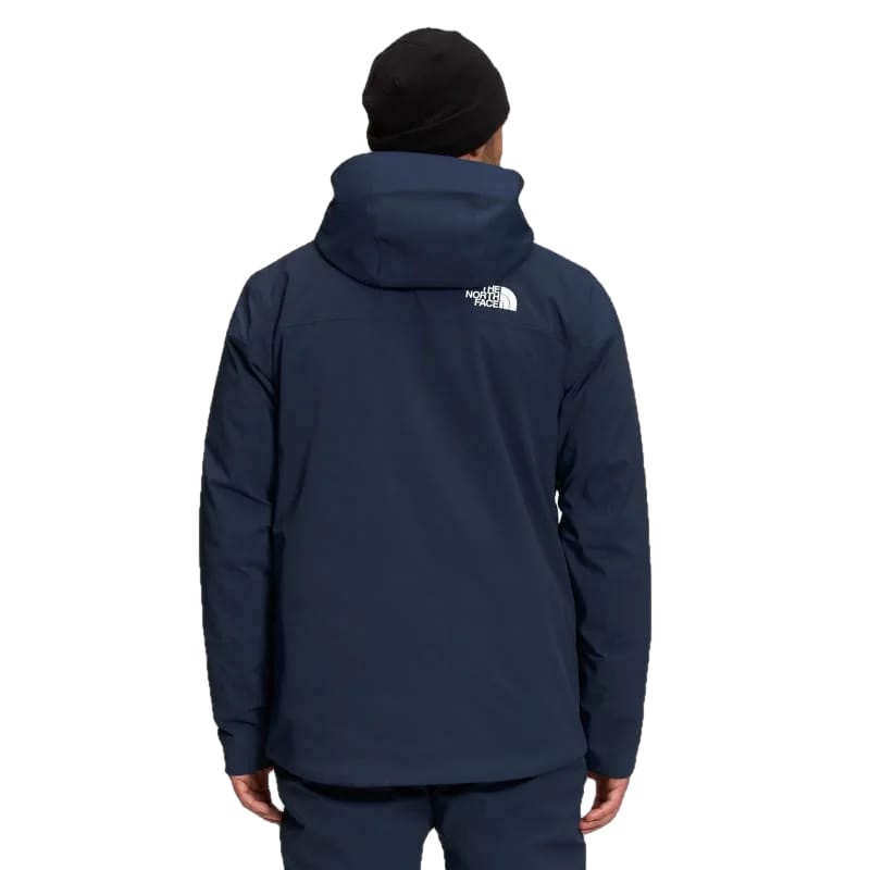 Chaqueta Nieve The North Face Chakal Hombre M Acoustic Blue